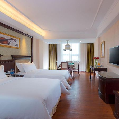 Vienna Hotel Guangzhou Shiling Dış mekan fotoğraf
