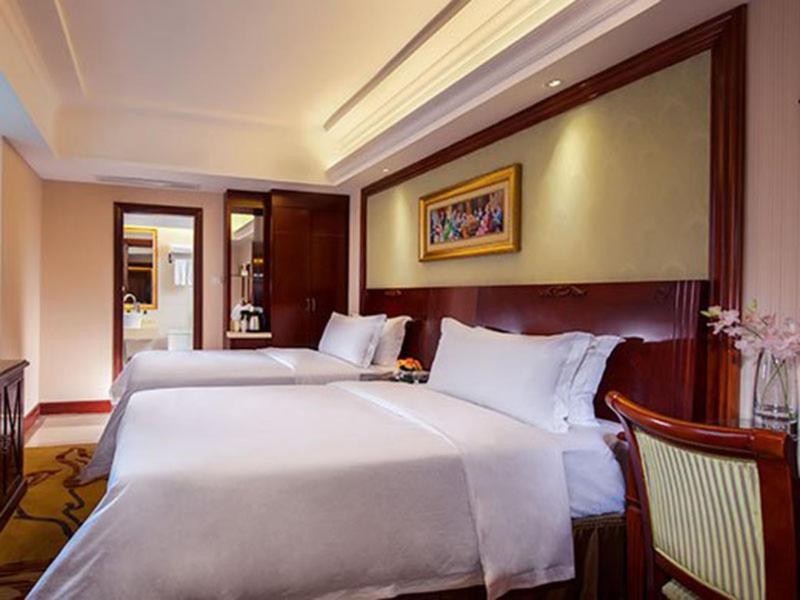 Vienna Hotel Guangzhou Shiling Dış mekan fotoğraf