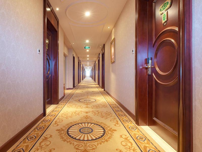 Vienna Hotel Guangzhou Shiling Dış mekan fotoğraf